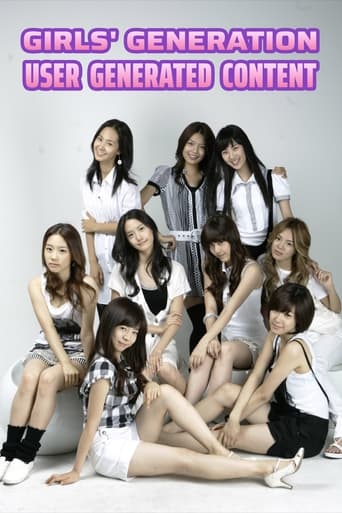 Poster of Girls' Generation User Created Content