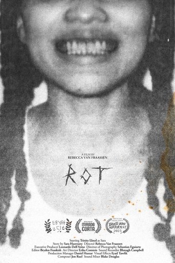 Poster of ROT