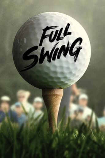 Portrait for Full Swing - Season 1