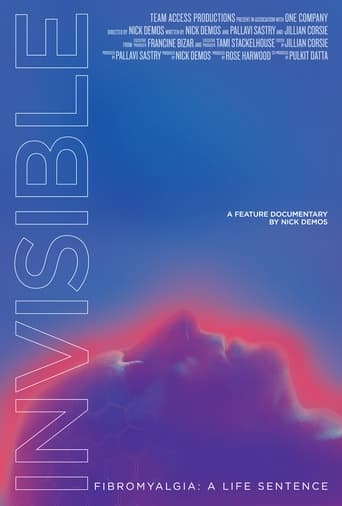 Poster of Invisible