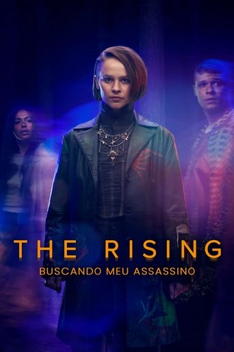 Portrait for The Rising - Series 1