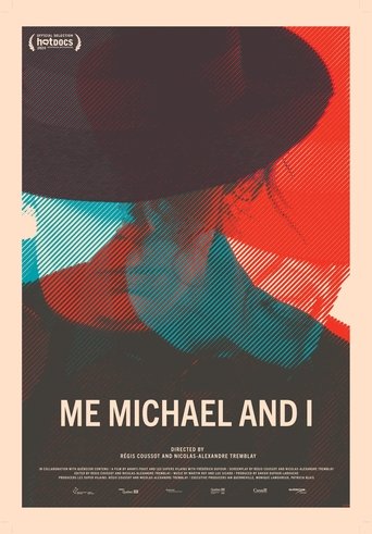Poster of Me, Michael and I