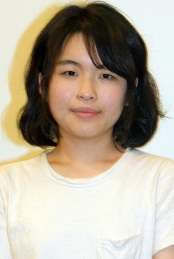 Portrait of Risa Takeuchi