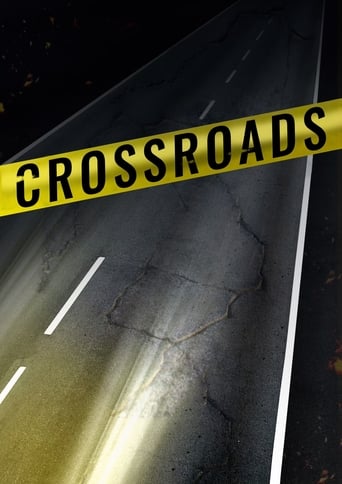 Poster of Crossroads