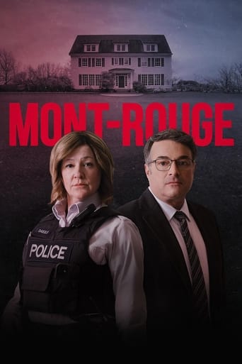 Portrait for Mont-Rouge - Season 1