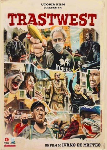 Poster of Trastwest