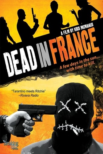 Poster of Dead in France