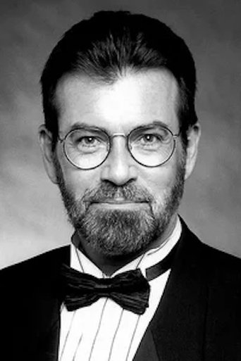 Portrait of Carl Zittrer