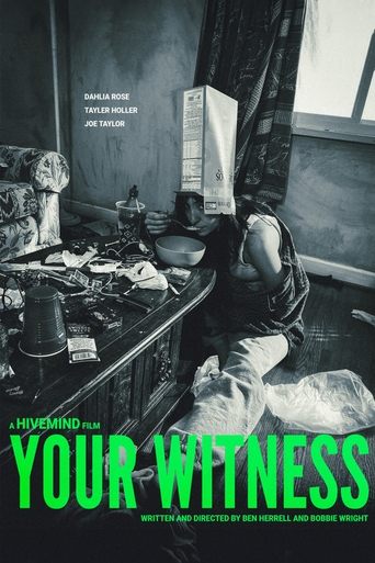 Poster of Your Witness