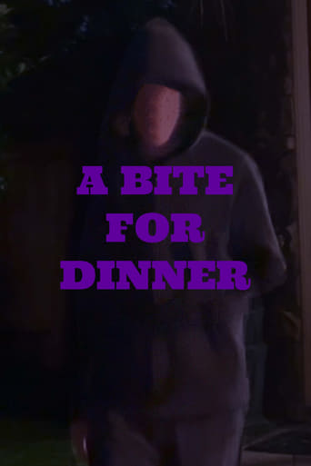 Poster of A Bite for Dinner