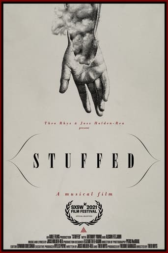 Poster of Stuffed