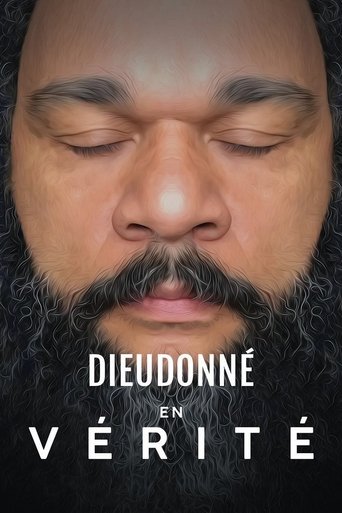 Poster of Dieudonné - En vérité