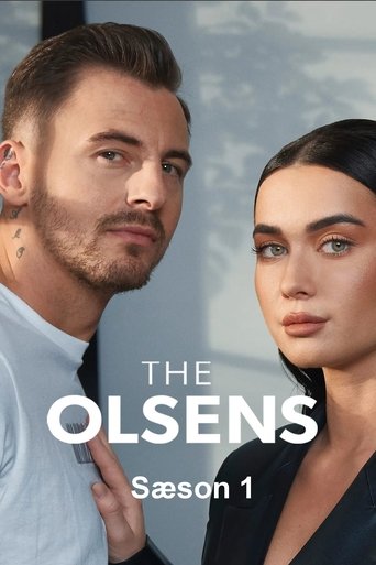 Portrait for The Olsens - Season 1