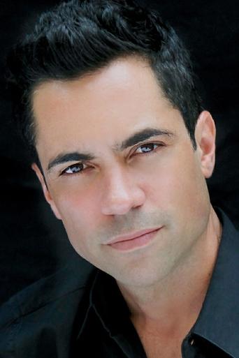 Portrait of Danny Pino