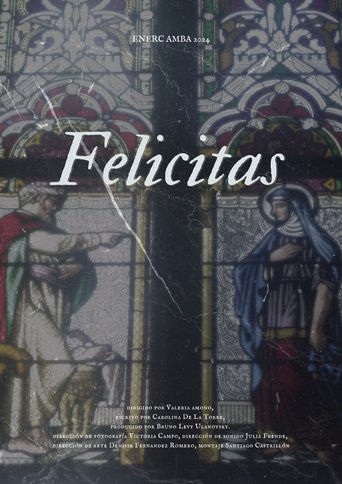 Poster of Felicitas