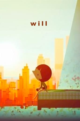 Poster of Will