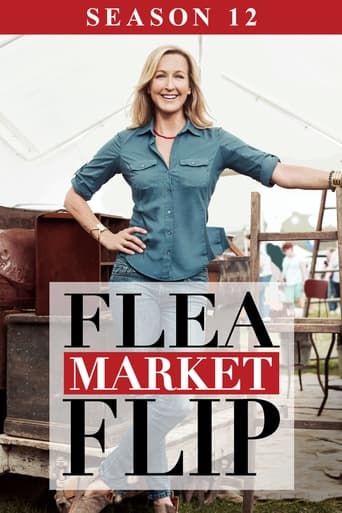 Portrait for Flea Market Flip - Season 12