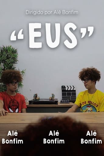 Poster of Eus