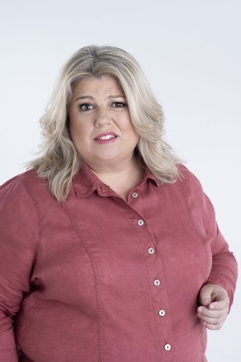 Poster of Urzila Carlson - Just No!