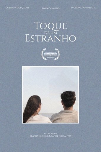 Poster of A Stranger's Touch