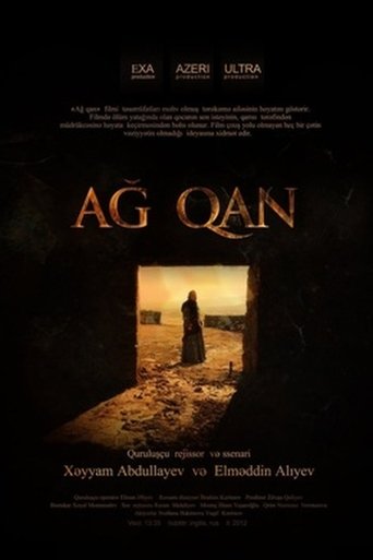Poster of White Blood