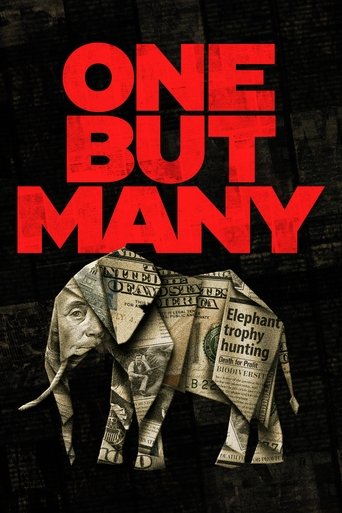 Poster of One But Many