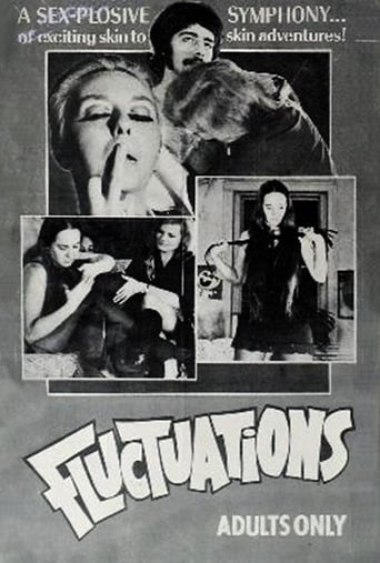 Poster of Fluctuations