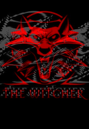 Portrait for The Witcher - Season 1
