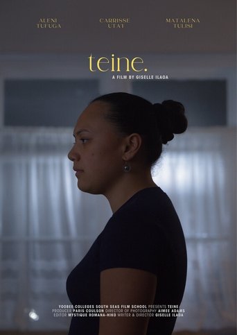 Poster of Teine