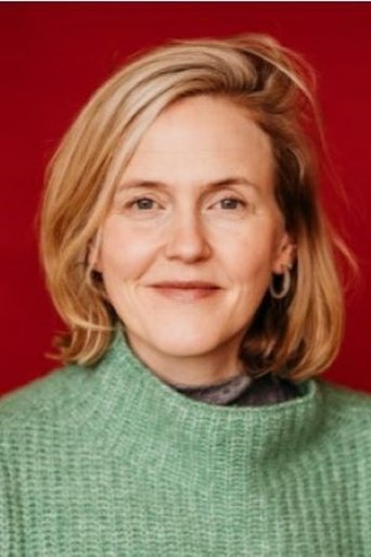 Portrait of Pippa Evans