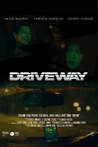 Poster of Driveway