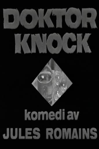 Poster of Doktor Knock