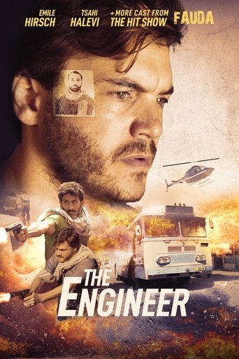 Poster of The Engineer