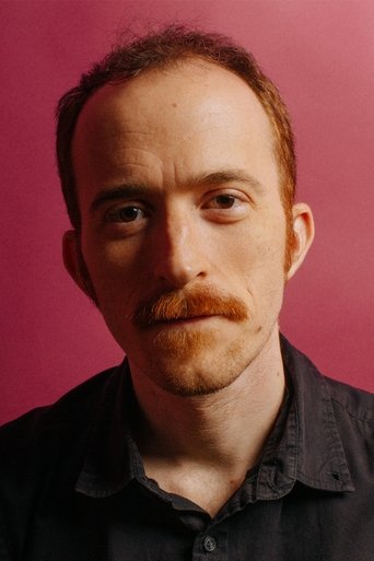 Portrait of Igor de Araújo
