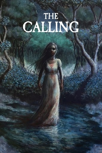 Poster of The Calling