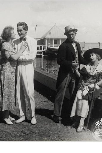 Poster of Byens Don Juan