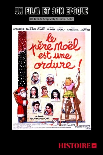 Poster of Il était une fois... « Le père Noël est une ordure »