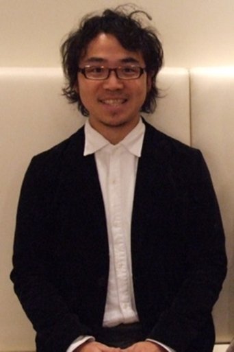 Portrait of Hirofumi Ito