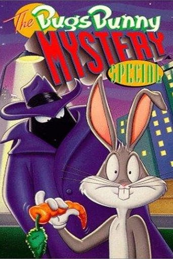 Poster of The Bugs Bunny Mystery Special