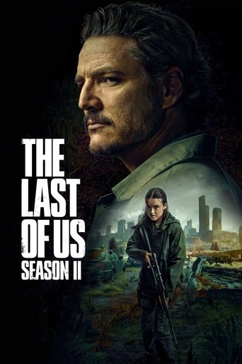 Portrait for The Last of Us - Season 2