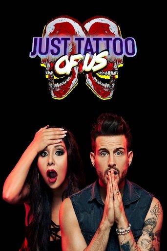 Portrait for How Far Is Tattoo Far? - Season 2