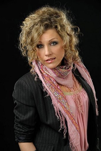 Portrait of Aleena Gibson