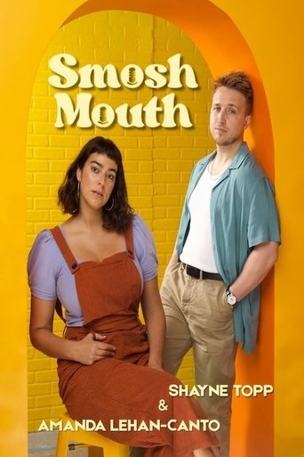 Smosh Mouth Poster of Smosh Mouth