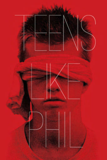 Poster of Teens Like Phil