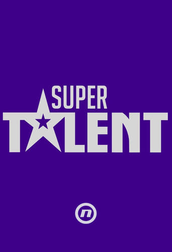 Poster of Supertalent