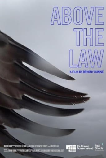 Poster of Above the Law