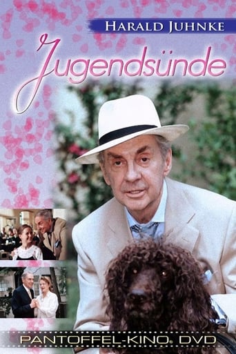 Poster of Jugendsünde