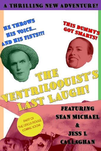 Poster of The Ventriloquist's Last Laugh