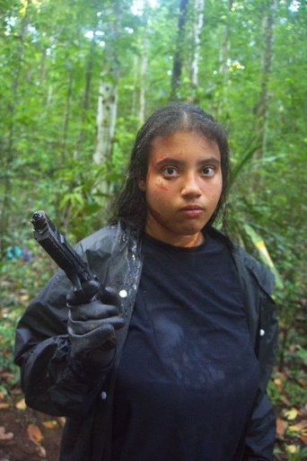 Portrait of Nair Tavares