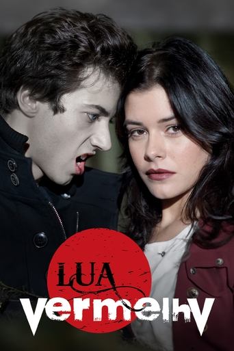 Poster of Lua Vermelha